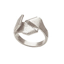 MILLE ring No. 5 - Forgyldt