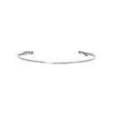 armring til jewelry ornaments - Sølv