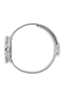 Roman hvid 30 mm med meshrem - 53300-1408