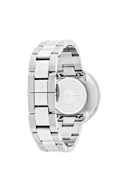 Roman hvid 34 mm med lænke - 53301-1628