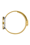 Roman hvid 34 mm med meshrem - 53307-1609