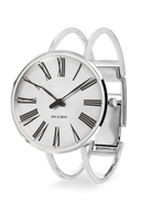 Roman Sunray Silver 34 mm med bøjle