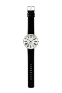 Roman 40 mm med læderrem