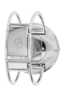 Roman Sunray Silver 40 mm med bøjle