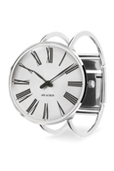 Roman Sunray Silver 40 mm med bøjle