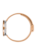 Roman hvid 34 mm med meshrem - 53311-1611
