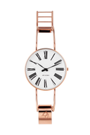 Roman hvid 40 mm med bøjle