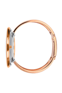Roman hvid 40 mm med bøjle
