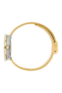 Roman hvid 30 mm med meshrem - 53313-1409