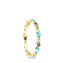 Arctic Symphony | poleret guld | 535-27-X1