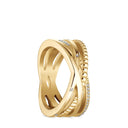 Arctic Symphony | poleret guld | 570-27-X0