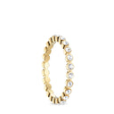 Arctic Symphony | poleret guld | 595-27-X1