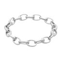 Link Armbånd Til Charms