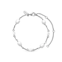 Light me up - Sølvarmbånd