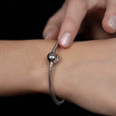 Charms Armbånd I Sterling Sølv