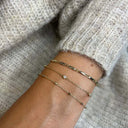 Armbånd 8 karat