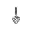 Year 2022 - Forgyldt Charms - 610-B100