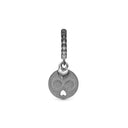 Forever - Forgyldt Charms - 610-B103