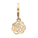 Rose, Goldpl Silver
