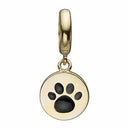 My Pet - forgyldt sølv charm - 610-G81