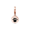 My Pet - Forgyldt Charms - 610-R81