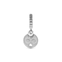 Forever - Sølv Charms - 610-S103