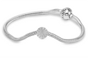 Mors Dag 2025 charms armbånd-charm og armbånd 19 cm