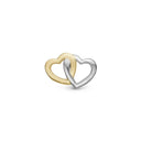 Christina Jewelry My Only One - Forgyldt Charms - 623-BB196