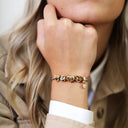 Christina Jewelry Hugs - Forgyldt Charms - 623-BB250