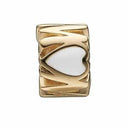 MOM Enamel charm - 623-G132
