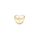Friends Forever - Forgyldt Charms - 623-G251
