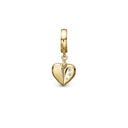 My Secret - Forgyldt Charms - 623-G268