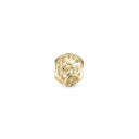 Ocean Wind - Forgyldt Charms - 623-G280