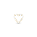 Shimmery Heart