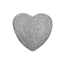 Shiny Love - sølv charm - 623-S02