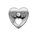 My Mom - sølv charm - 623-S100