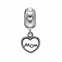 MOM Love - sølv charm - 623-S125
