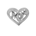 MOM Million Love - sølv charm - 623-S137