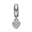 Shine Love - sølv charm - 623-S16