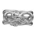 Mother & Child Love - sølv charm - 623-S191