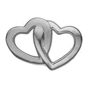 My only One - sølv charm - 623-S196