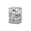 MY LOVING NATURE - sølv - charm - 623-S234