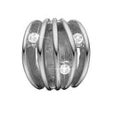 Secret Love - sølv charm - 623-S25