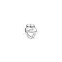 Hugs - Sølv Charms - 623-S250