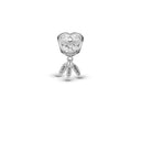 Live Love Laugh - Sølv Charms - 623-S253