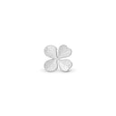 Four Leaf Clower - Sølv Charms - 623-S269