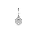 Forever - Sølv Charms - 623-S276