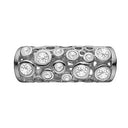 Sparkling Universe - sølv charm - 623-S29