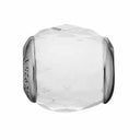 Precious Crystal - sølv charm - 623-S38