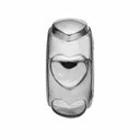 Love Stopper - sølv charm - 623-S99